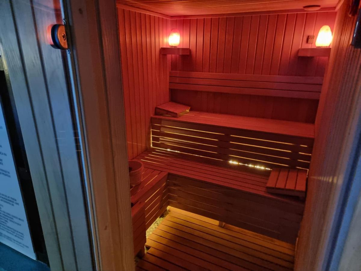 Club Satelit Zlatibor 호텔 외부 사진