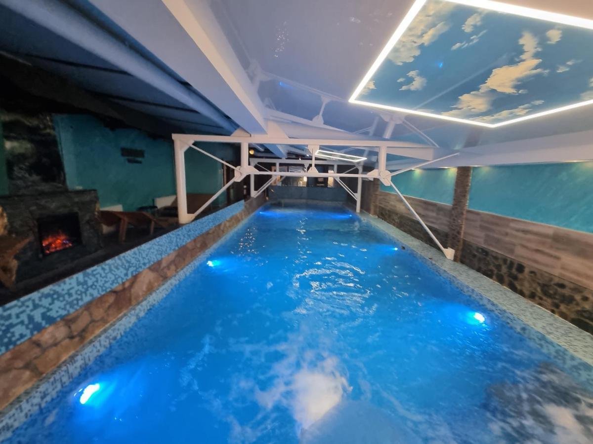 Club Satelit Zlatibor 호텔 외부 사진