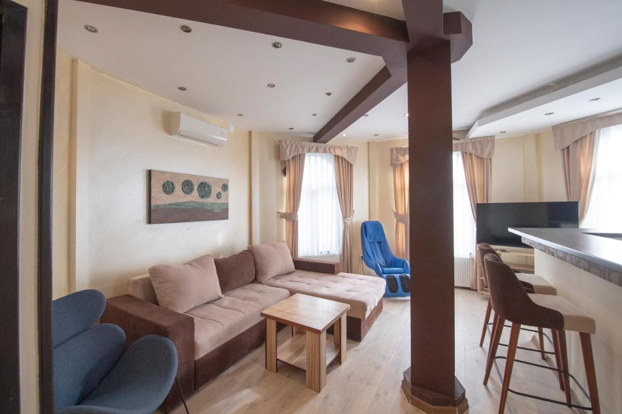 Club Satelit Zlatibor 호텔 외부 사진