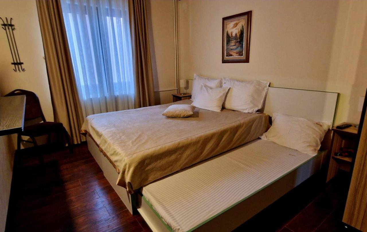 Club Satelit Zlatibor 호텔 외부 사진