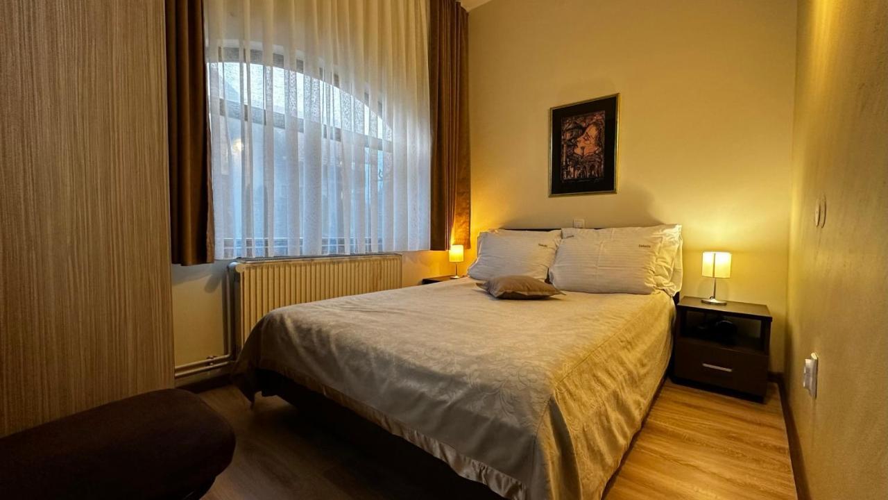 Club Satelit Zlatibor 호텔 외부 사진