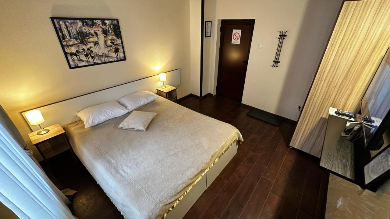 Club Satelit Zlatibor 호텔 외부 사진