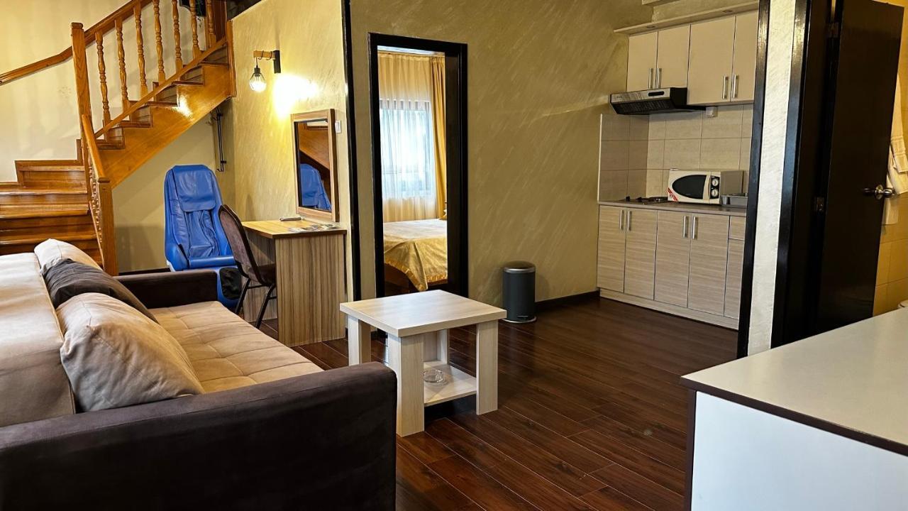 Club Satelit Zlatibor 호텔 외부 사진